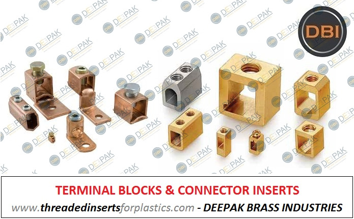 Connectors & Terminals for PCB